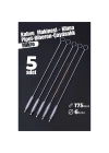 BFS Mikro Fırça Klima Biberon Pipet Fırçası 5 Adet