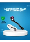 BFS Mikro İğneli Bakım Ürünü – Peeling ve Serum Etkili