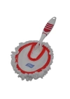 BFS  Mikrofiber Duster Toz Leke Kir Alıcı Temizleyici Tutacaklı Temizlik Bezi Aparatı Malzemesi