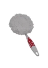 BFS  Mikrofiber Duster Toz Leke Kir Alıcı Temizleyici Tutacaklı Temizlik Bezi Aparatı Malzemesi