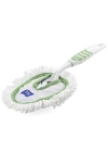 BFS  Mikrofiber Duster Toz Leke Kir Alıcı Temizleyici Tutacaklı Temizlik Bezi Aparatı Malzemesi