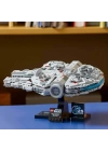 BFS   Millennium Falcon 75375