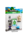 BFS   Minecraft 3D Figür Toppeez 5li