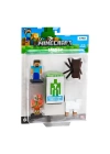BFS   Minecraft 3D Figür Toppeez 5li