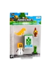 BFS   Minecraft 3D Figür Toppeez 5li