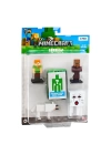 BFS   Minecraft 3D Figür Toppeez 5li
