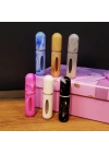 BFS Mini Cep Parfüm Şişesi