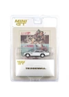 BFS   Mini GT 1/64 Aston Martin DB5 James Bond “Thunderball” Blister Paket