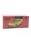 BFS  Mini GT 1/64 BBR Ferrari 812 Competizione Giallo Modena