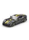 BFS  Mini GT 1/64 BBR Ferrari 812 Competizione Grigio Competizione