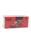 BFS  Mini GT 1/64 BBR Ferrari Daytona SP3 Rosso Imola