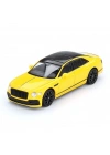 BFS  Mini GT 1/64 Bentley Flying Spur Monaco Yellow - Blister Paket