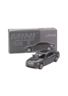BFS   Mini GT 1:64 BMW 750Li xDrive Bernina Grey Amber Effect