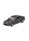 BFS   Mini GT 1:64 BMW 750Li xDrive Bernina Grey Amber Effect
