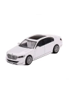 BFS   Mini GT 1:64 BMW Alpina B7 xDrive Alpina White