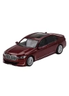 BFS   Mini Gt 1:64 BMW Alpina B7 xDrive Aventurin