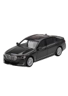 BFS   Mini Gt 1:64 BMW Alpina B7 xDrive Dravit Grey Metallic