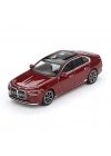 BFS  Mini GT 1/64 BMW i7 xDrive60 Aventurin - Blister Paket
