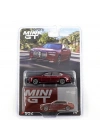 BFS  Mini GT 1/64 BMW i7 xDrive60 Aventurin - Blister Paket