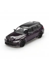 BFS  Mini GT 1/64 BMW M3 M Performance Touring Daytona Violet