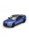 BFS  Mini GT 1/64 BMW M4 Competition (G82) Portimao Blue - Blister Paket