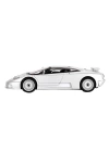 BFS   Mini Gt 1:64 Bugatti EB110 GT Grigio Chiaro