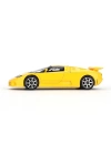 BFS  Mini GT 1/64 Bugatti EB110 Super Sport Giallo Bugatti