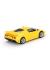 BFS  Mini GT 1/64 Bugatti EB110 Super Sport Giallo Bugatti