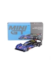 BFS   Mini GT 1/64 Cadillac V-Series R 2023 Le Mans 24 Hrs