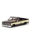BFS   Mini GT 1/64 Chevrolet Silverado KAIDO Vintage Spec V1 KHMG145