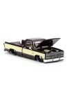 BFS   Mini GT 1/64 Chevrolet Silverado KAIDO Vintage Spec V1 KHMG145