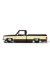 BFS   Mini GT 1/64 Chevrolet Silverado KAIDO Vintage Spec V1 KHMG145