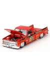 BFS   Mini GT 1/64 Chevrolet Silverado TAMIYA x KAIDO HOUSE Clod Buster