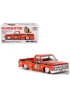 BFS   Mini GT 1/64 Chevrolet Silverado TAMIYA x KAIDO HOUSE Clod Buster