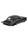 BFS   Mini Gt 1:64 Datsun 510 Pro Street Full Carbon V1