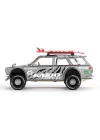 BFS   Mini GT 1/64 Datsun KAIDO 510 Wagon 4x4 Kaido Offroad V1