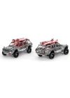 BFS   Mini GT 1/64 Datsun KAIDO 510 Wagon 4x4 Kaido Offroad V1