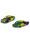 BFS   Mini GT 1/64 Datsun Street 510 Racing V2 KHMG131