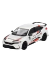 BFS   Mini Gt 1:64 Honda Civic Type R 2023 Honda Thanks Day Vietnam