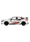 BFS   Mini Gt 1:64 Honda Civic Type R 2023 Honda Thanks Day Vietnam