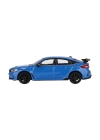 BFS   Mini Gt 1:64 Honda Civic Type R Boost Blue Pearl