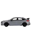 BFS   Mini Gt 1:64 Honda Civic Type R Sonic Gray Pearl