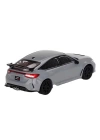 BFS   Mini Gt 1:64 Honda Civic Type R Sonic Gray Pearl