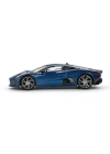 BFS  Mini GT 1/64 Jaguar C-X75 Blue