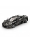 BFS  Mini GT 1/64 Jaguar C-X75 Test Car