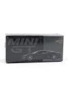 BFS  Mini GT 1/64 Jaguar C-X75 Test Car