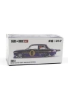 BFS   Mini GT 1/64 Kaido House Datsun 510 Pro Street Anniversary Edition KHMG138