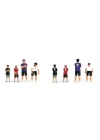BFS   Mini GT 1/64 KaidoHouse Figurine: Kaido & Sons V2 KHMG142
