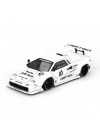 BFS  Mini GT 1/64 Lamborghini Countach LB-WORKS White 2024 Tokyo Auto Salon - Blister Paket