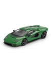 BFS  Mini GT 1/64 Lamborghini Countach LPI 800-4 Verde Medio